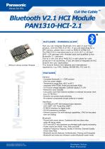 PAN1310 - 1