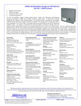BCH 2K5 – 120NP-EQ -1