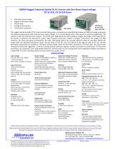 CSI 1K-3U2, CSI 1K-3U3 Series-1