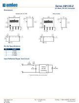 Series AM1/2S-Z - 4