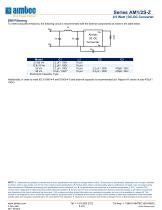 Series AM1/2S-Z - 5