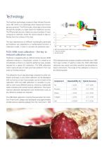 FOODSCAN MEAT - 3