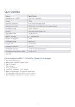 NIRS™ DA1650 Oilseed Crush Analyser - 6