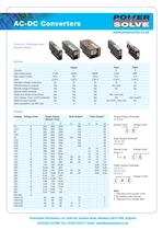 AC-DC Converters - 4