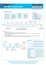 AC-DC Converters - 5