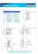 AC-DC Converters - 7