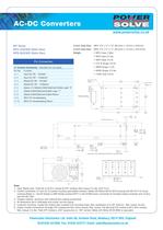 AC-DC Converters - 8