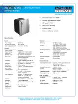 AC to AC Frequency Converters - 1