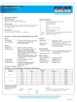 AC to AC Frequency Converters - 4