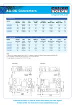 CFM10-15 Series - 2