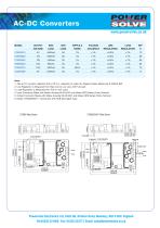 CFM20 Series - 2