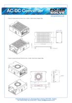 JB301-JB301D Series - 4