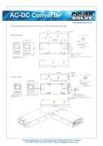 JB301-JB301D Series - 5