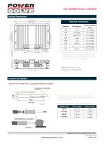 TEQ300WIR Series - 4