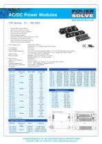 TOF series - 1