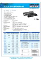 TOL series - 1