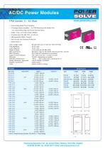 TPM Series - 1