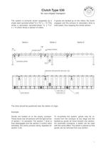 <b>CONSTRUCTION CATALOGUE ROLLER</b> - 78