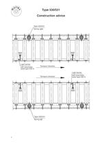 <b>CONSTRUCTION CATALOGUE ROLLER</b> - 81