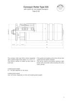 <b>CONSTRUCTION CATALOGUE ROLLER</b> - 82