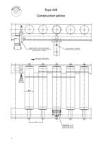 <b>CONSTRUCTION CATALOGUE ROLLER</b> - 83