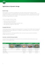 Dynamic Storage technology catalogue - 4