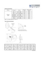 BYG20D Discrete Devices -Diode-High Efficienct Recovery-3