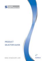 PRODUCT SELECTOR GUIDE-1