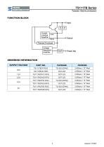 TS1117BCW33-3