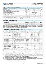 TS1117BCW50-2
