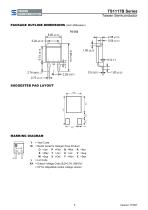 TS1117BCW50-5