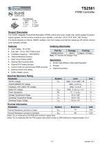 TS2581CS-1
