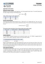 TS2581CS-4