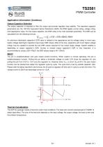TS2581CS-5