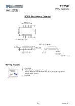 TS2581CS-6