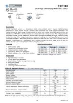 TSH188CX-1