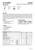 TSH190CX-1