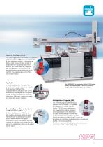 autosampler for chromatography HPLC - 7