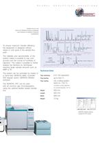 Preparative Fraction Collector PFC - 3