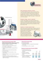 Sample preparation robot for chromatography - 3