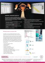 Sample preparation robot for chromatography - 4