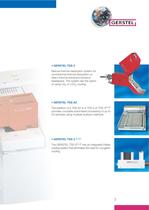 Thermal Desorption System TDS - 7