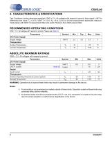 CS35L00/01/03-8