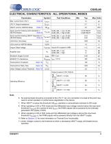 CS35L00/01/03-9