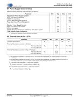 CS48520/40/60 High-Performance, Low Cost 32-Bit Audio Processor - 11