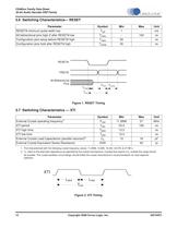 CS48520/40/60 High-Performance, Low Cost 32-Bit Audio Processor - 12