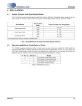 CS5340 101 dB, 192 kHz Stereo A/D Converter - 15