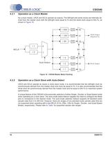 CS5340 101 dB, 192 kHz Stereo A/D Converter - 16