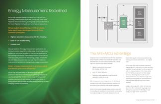 Energy Measurement Brochure - 2