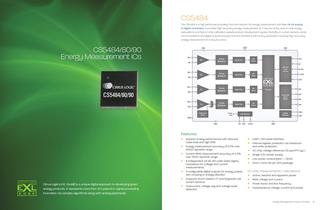 Energy Measurement Brochure - 9